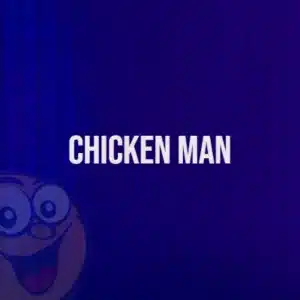 Chicken Man Slot