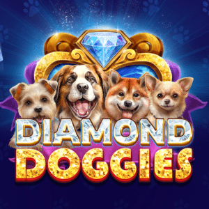 Diamond Doggies Slot