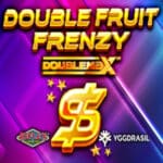 Double Fruit Frenzy DoubleMax Slot 1