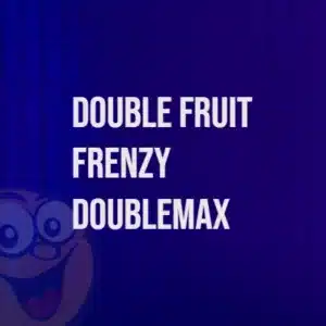 Double Fruit Frenzy DoubleMax Slot