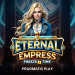 Eternal Empress Freeze Time Slot 1