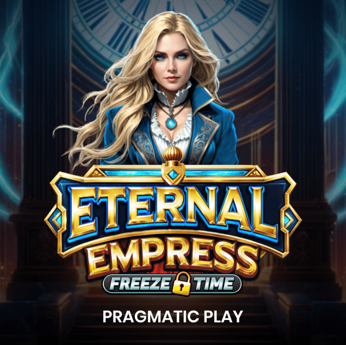 Eternal Empress Freeze Time Slot 1