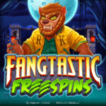 Fangtastic Freespins Slot