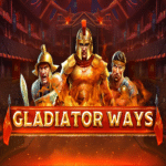 Gladiator Ways Slot