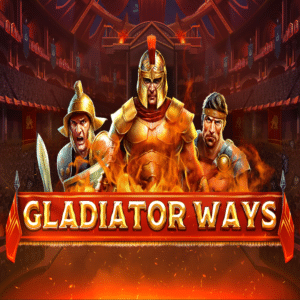 Gladiator Ways Slot