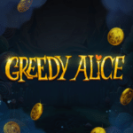 Greedy Alice Slot 2