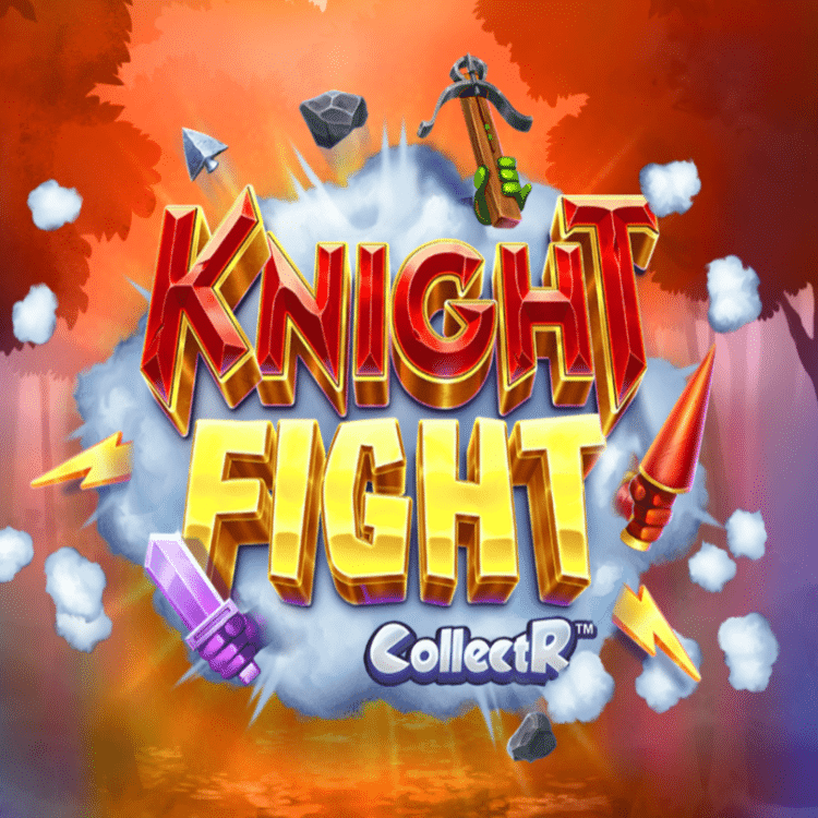 Knight Fight Slot