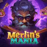 Merlin's Mania Slot