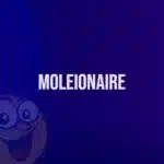 Moleionaire Slot