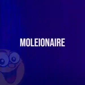 Moleionaire Slot