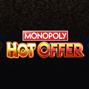 Monopoly Hot Offer Slot 1