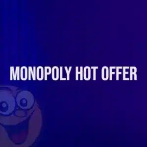 Monopoly Hot Offer Slot