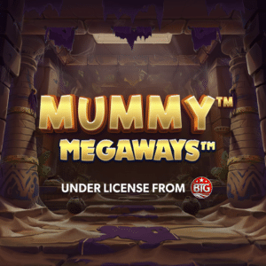 Mummy Megaways Slot