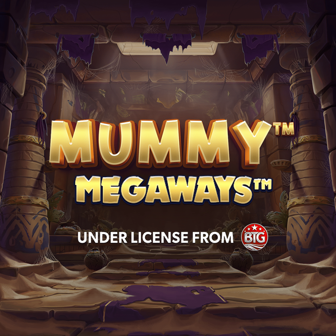 Mummy Megaways Slot