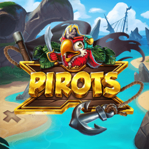 Pirots X Slot 1