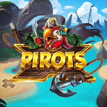 Pirate Slots