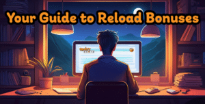 Reload Bonus Guide