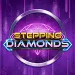 Stepping Diamonds Slot