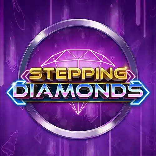 Stepping Diamonds