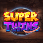 Super Twins Slot 1