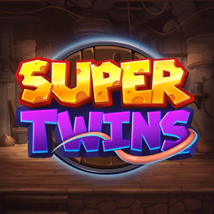 Super Twins Slot 1