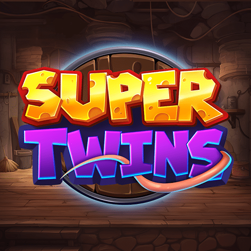 Super Twins Slot 1