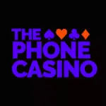 phone casino logo