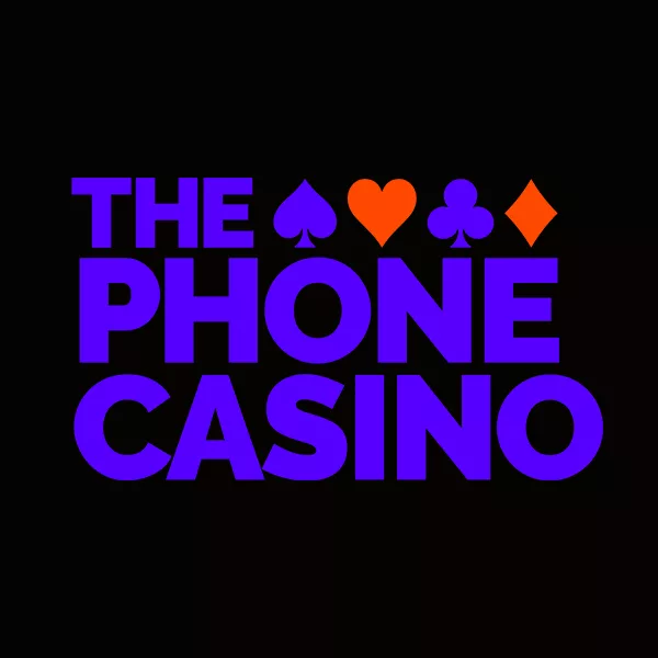 phone casino logo