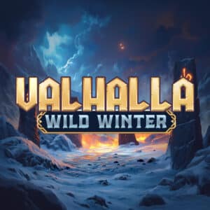 Valhalla Wild Winter Slot