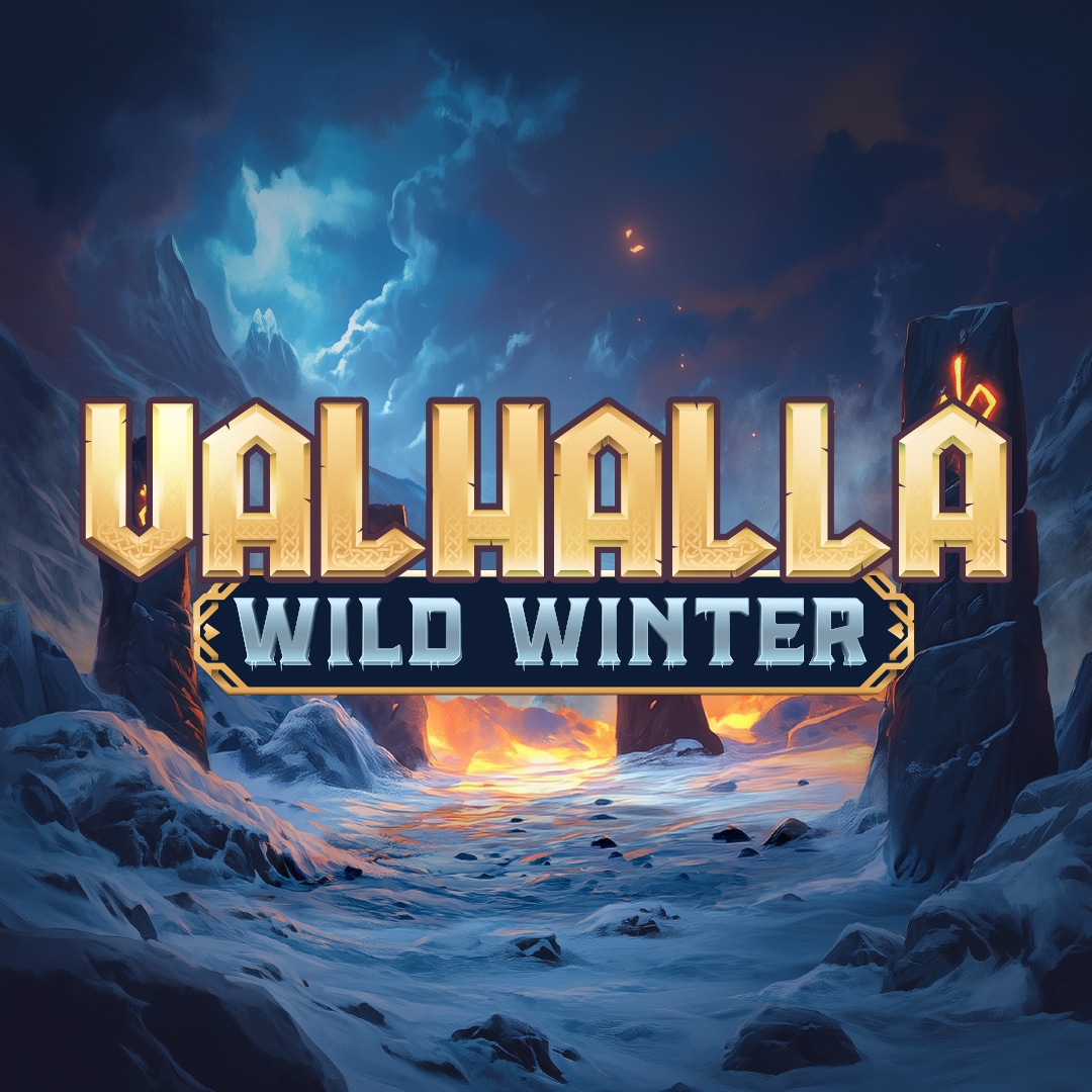 Valhalla Wild Winter Slot