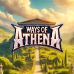 Ways of Athena Slot 1