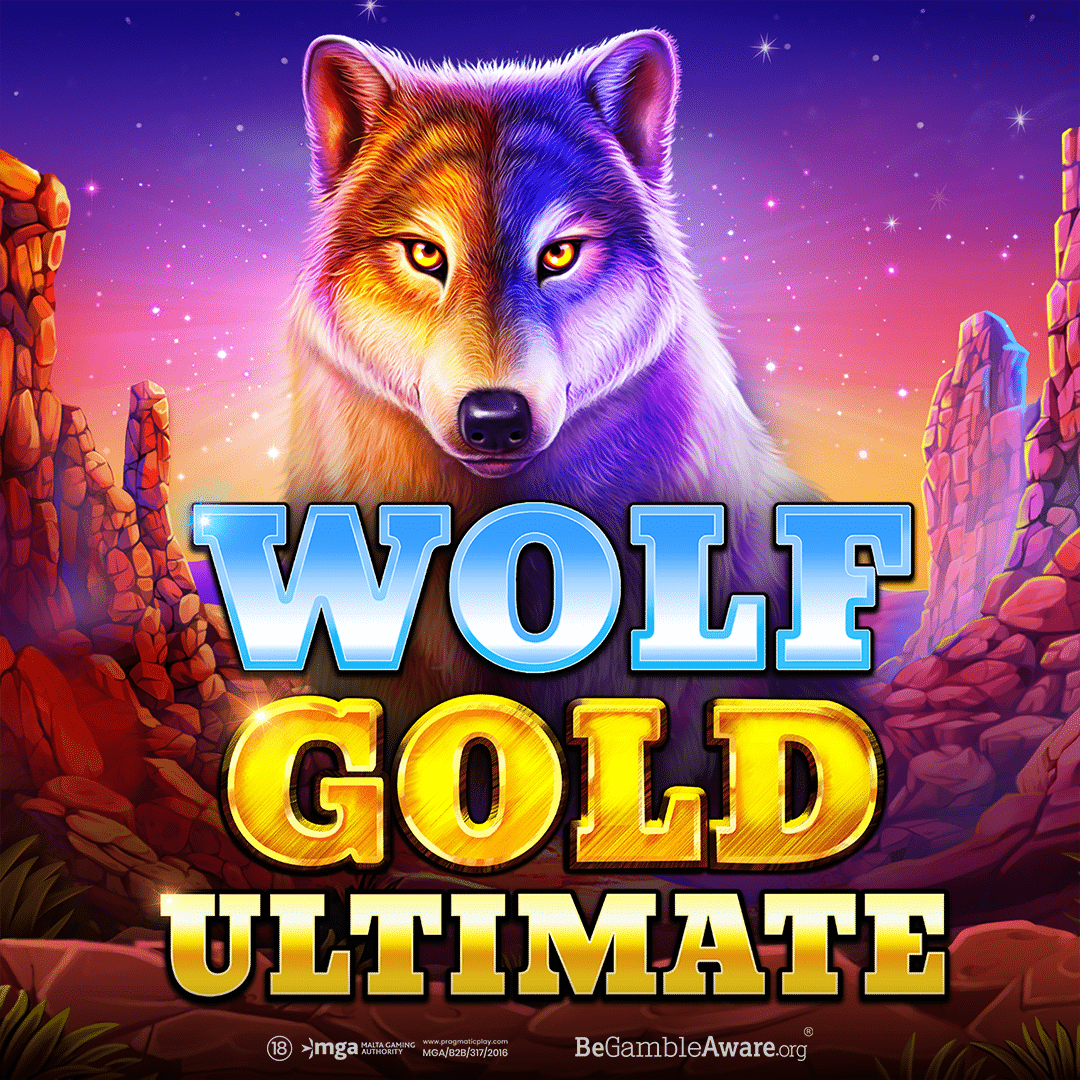 Wolf Gold Ultimate