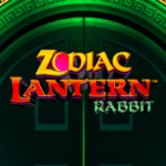 Zodiac Lantern Rabbit Slot