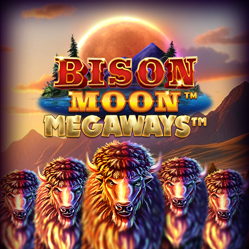 BisonMoonMegaways_Button_Logo