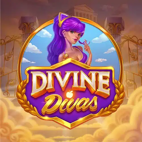 Divine Divas Logo