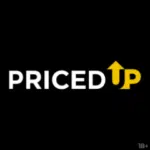 pricedup bet logo