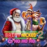 Play Saint Nicked 2 Slot Game