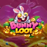 Play Bunny Loot Slot Game