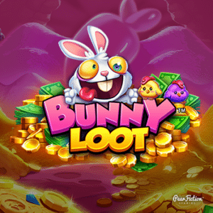 Bunny Loot Slot