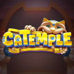 Catemple Slot