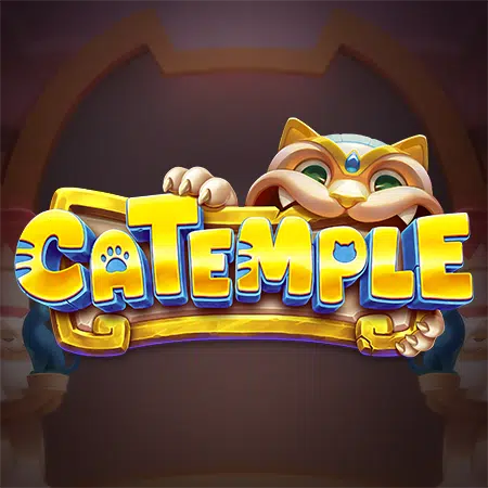 Catemple Slot