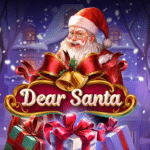 Dear Santa Slot