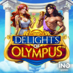 Delights of Olympus Slot