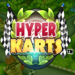 Hyper Karts Slot 1