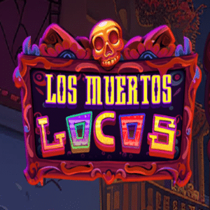 Los Muertos Locos Slot 1