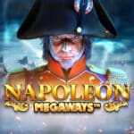 Napoleon Megaways Slot