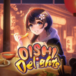 Oishi Delights Slot