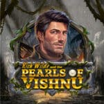 Rich Wilde and the Pearls of Vinnshu Slot