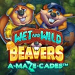 Wet and Wild Beavers Slot