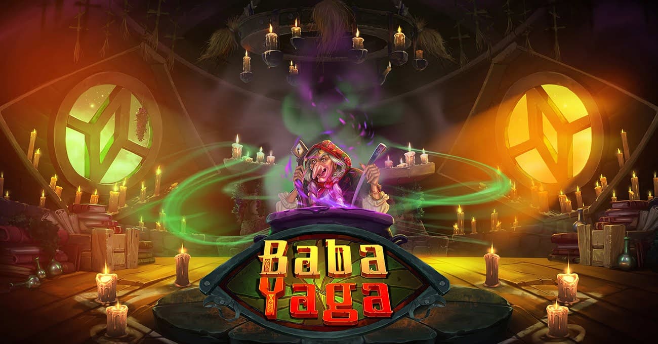 Baba Yaga